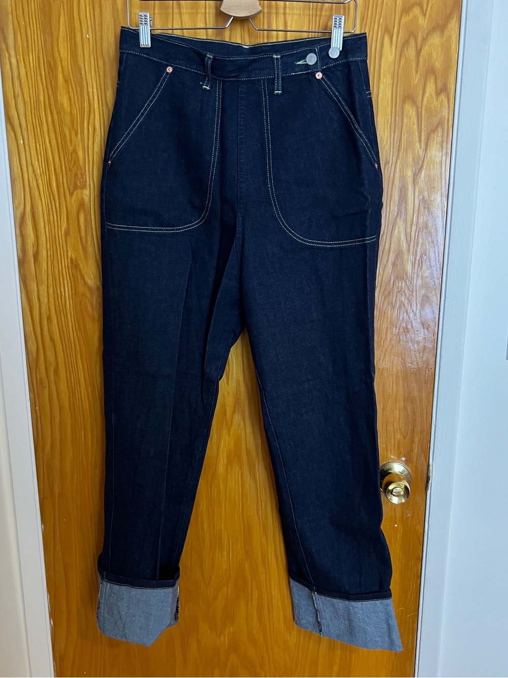 Freddie’s of Pinewood - Jeanie’s Jeans